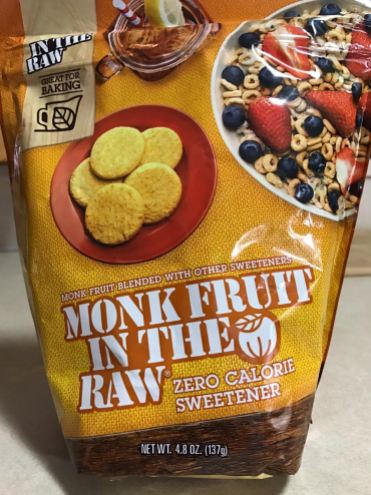 MONK FRUIT IN THE RAW 1
