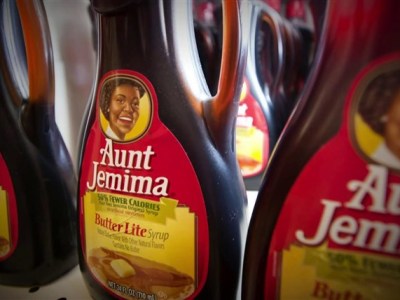Aunt Jemima brand to change name, remove image ‘based on a racial stereotype’