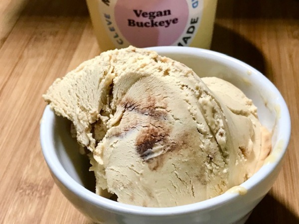 Mitchell’s Vegan Ice-Cream